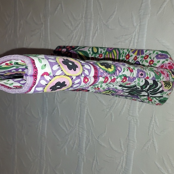 Retired Vera Bradley Cottagecore Tote Bag - Picture 6 of 14